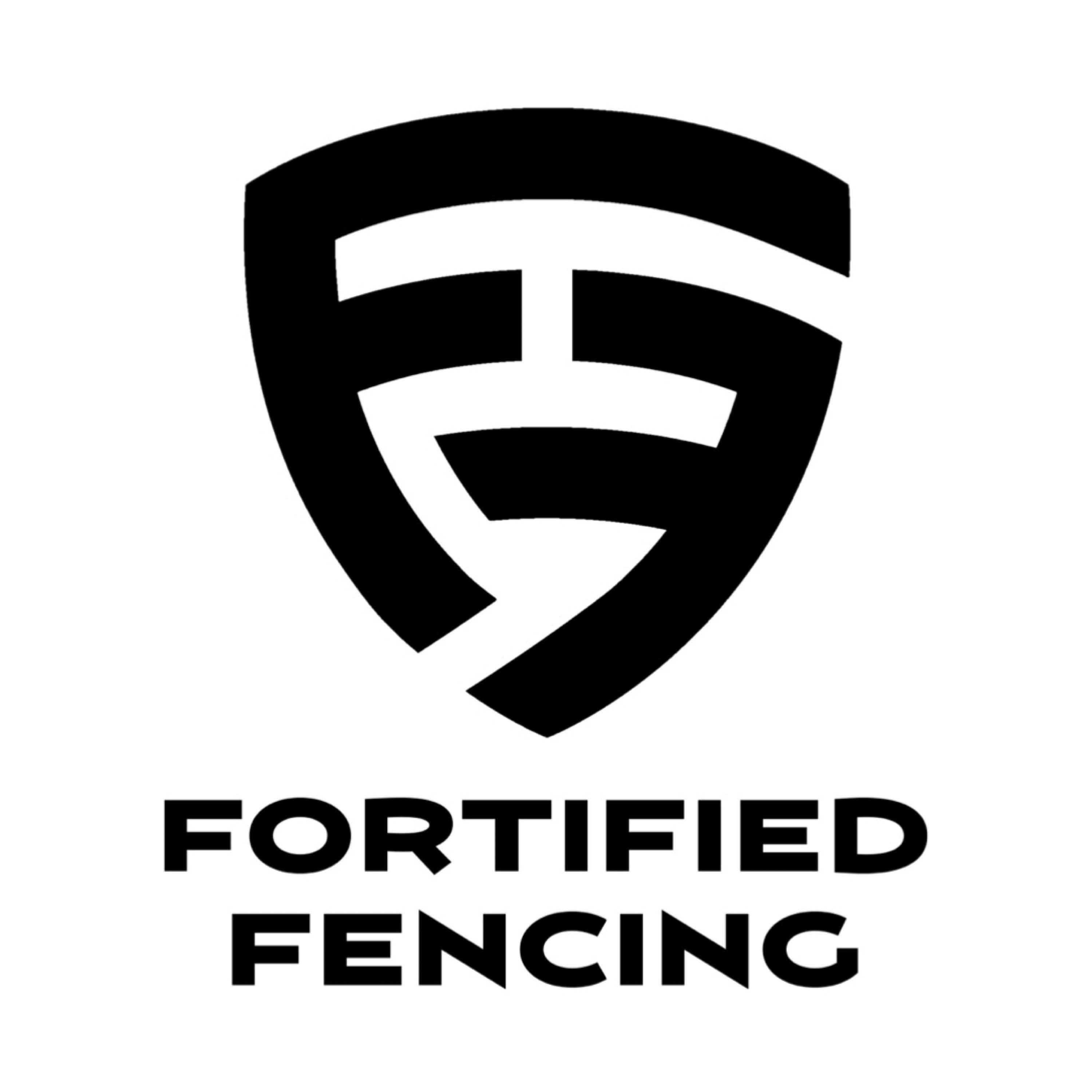 Fortified Fencing, LLC Logo
