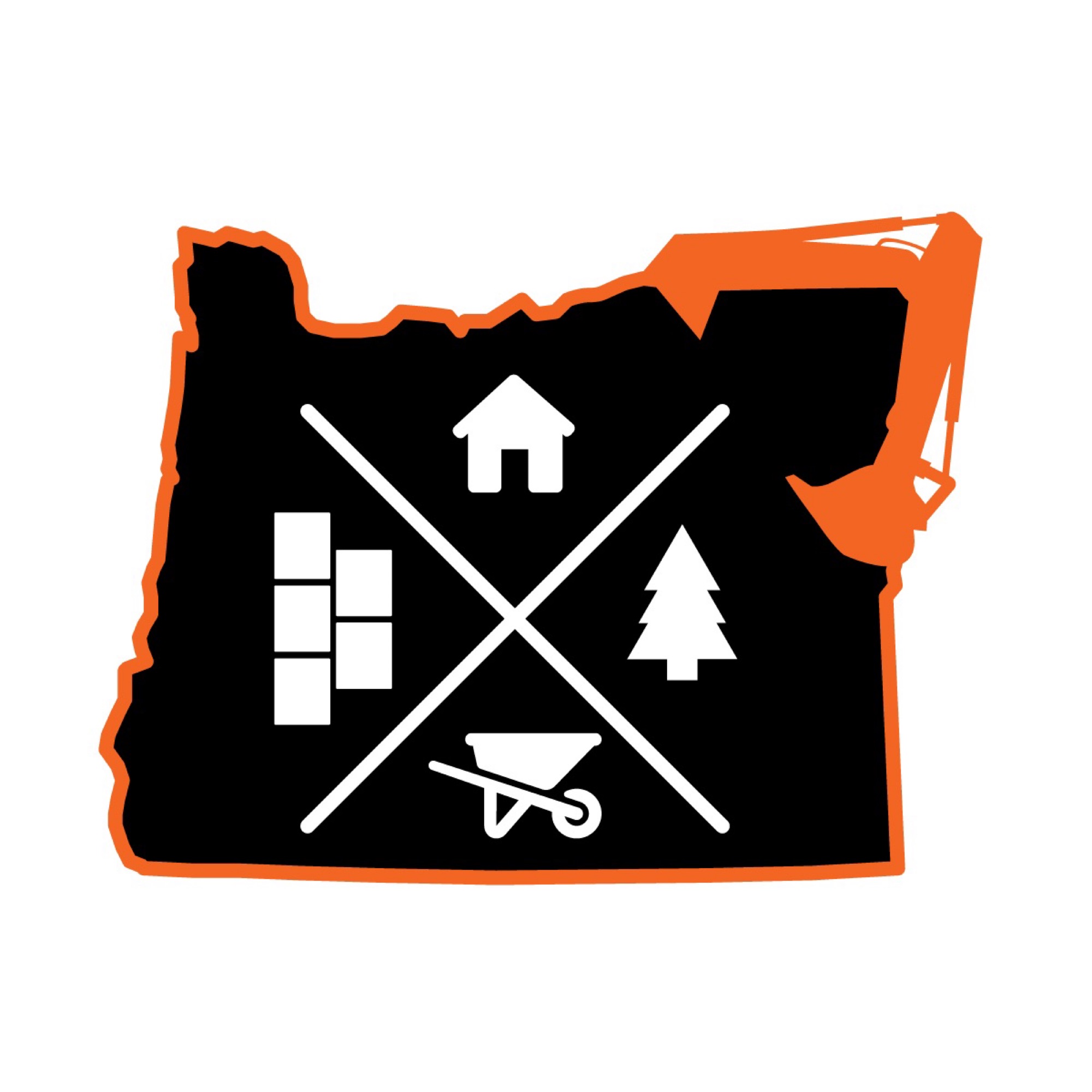 NW Quality Construction & Hardscape Logo