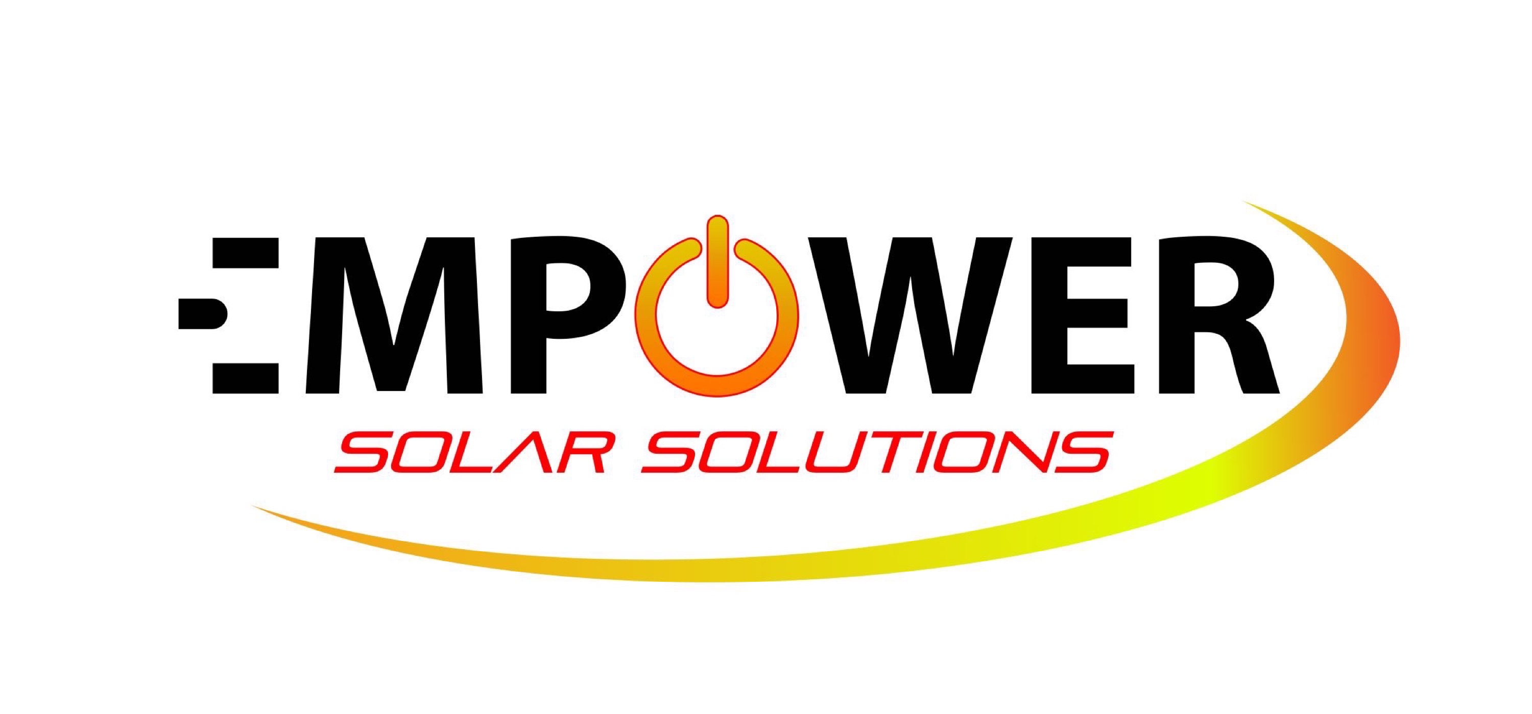 Empower Solar Solutions Logo