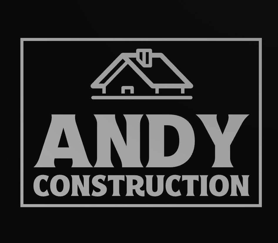 Andy Construction, LLC Logo