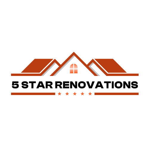 5 Star Renovations, LLC Logo
