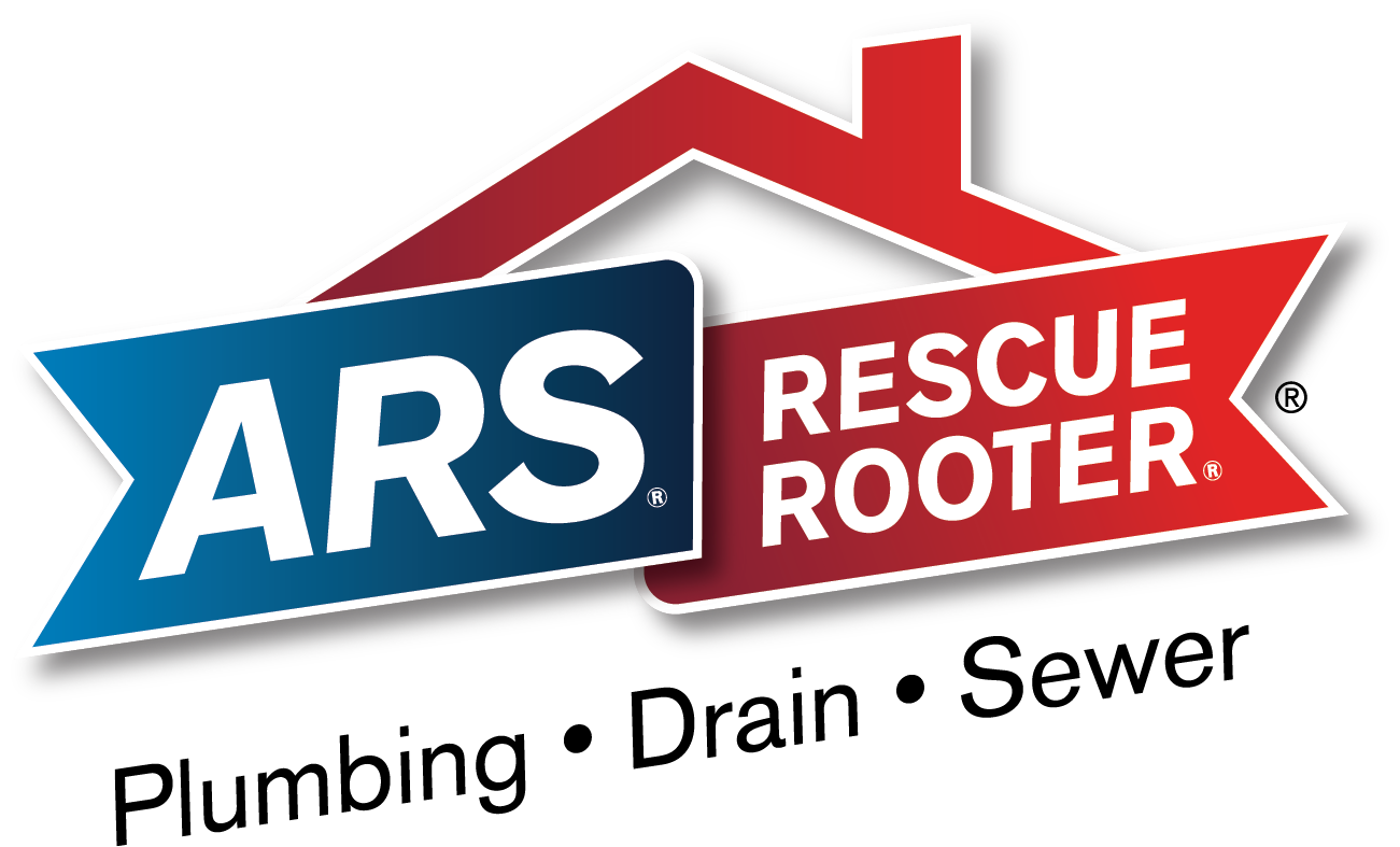 ARS / Rescue Rooter San Diego Plumbing & Drains Logo