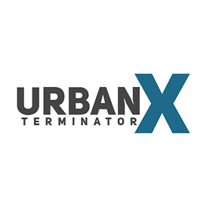 UrbanXterminator, LLC Logo