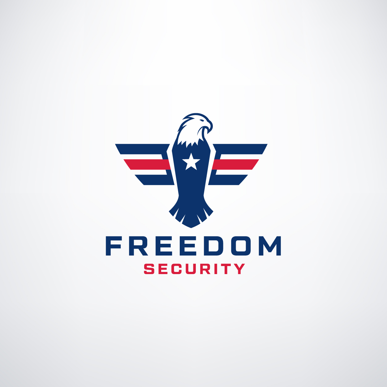 Freedom Security, LLC Logo