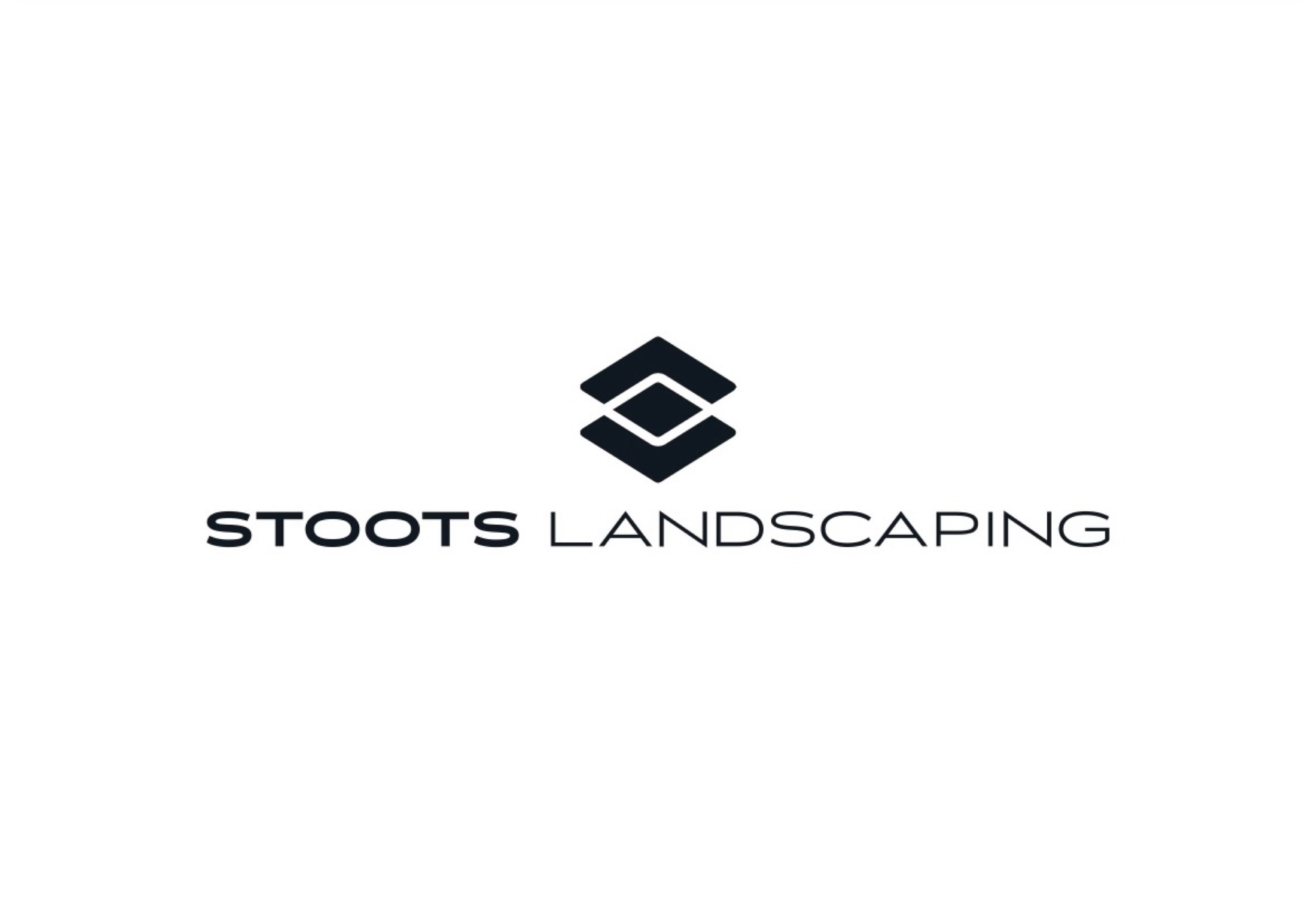 Stoots Landscaping Logo
