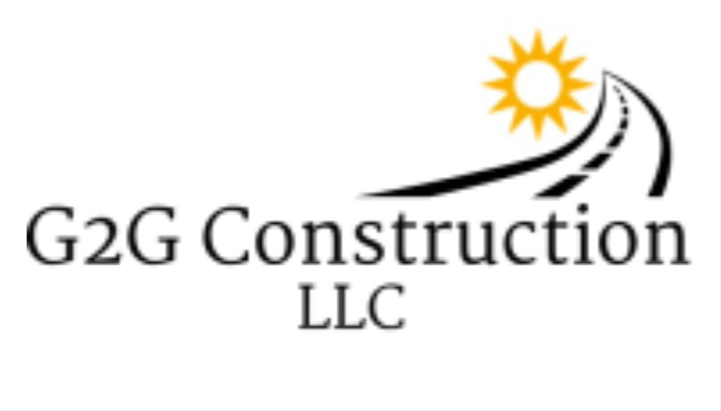 G2G Construction LLC Logo