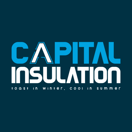 Capital Insulation Logo