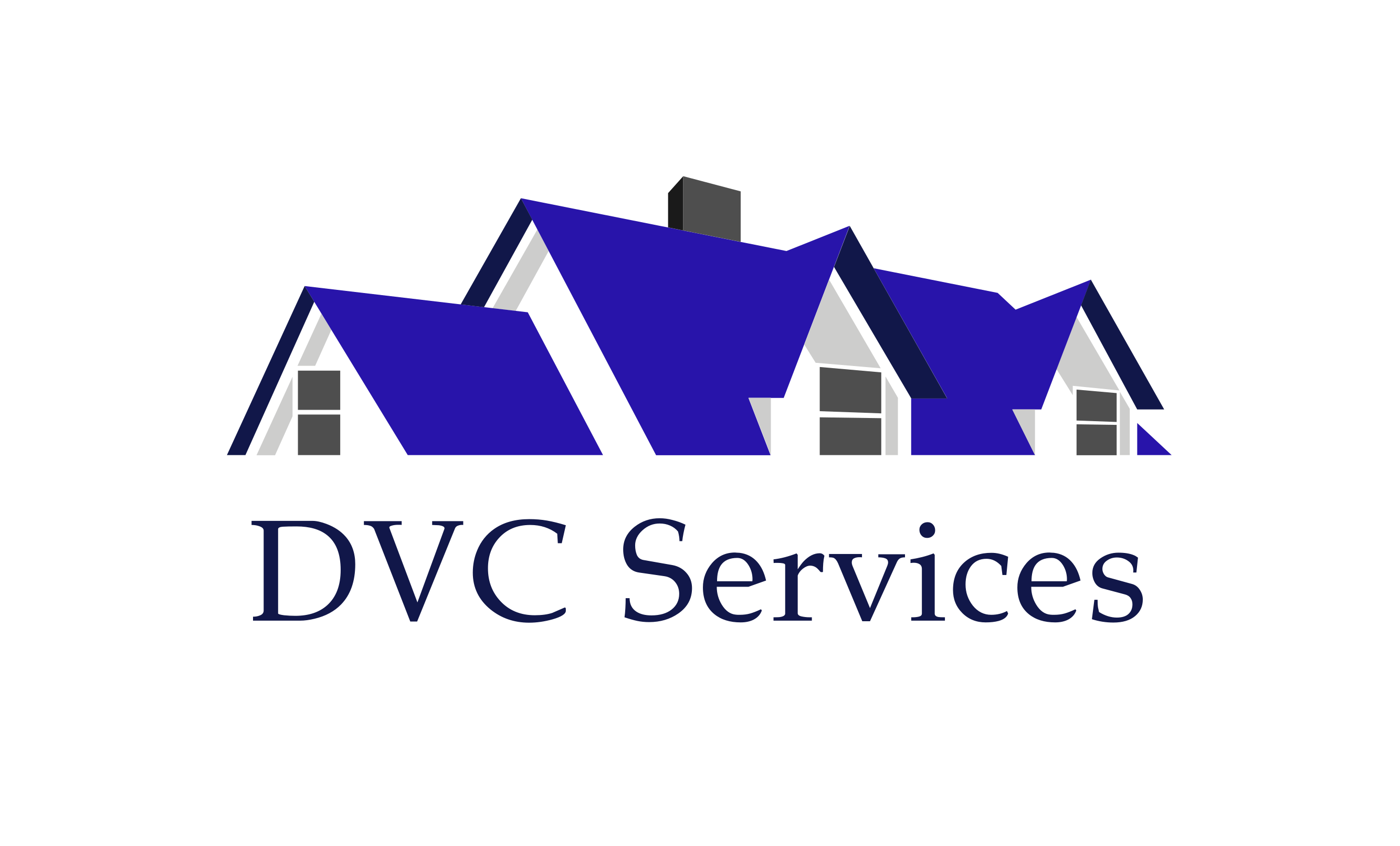 DVC Services Logo