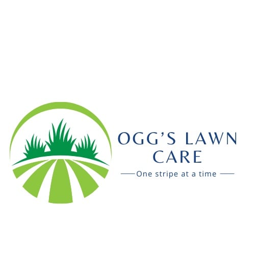 Oggs Lawn Care, LLC Logo