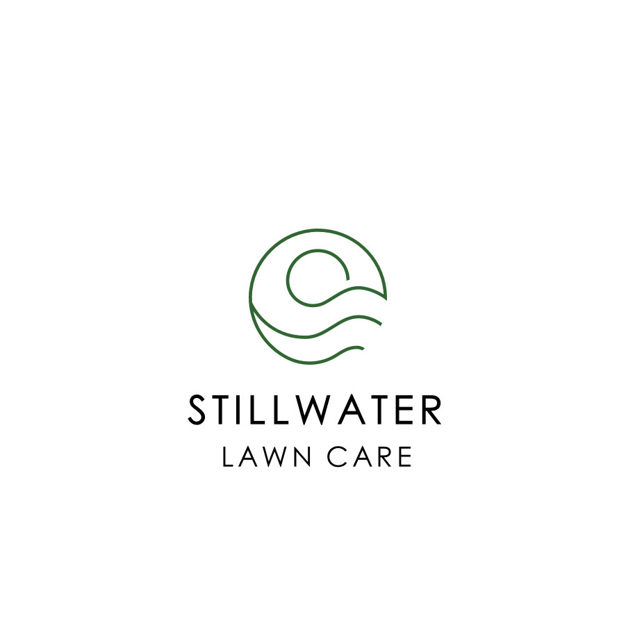 Stillwater Lawn Care Logo