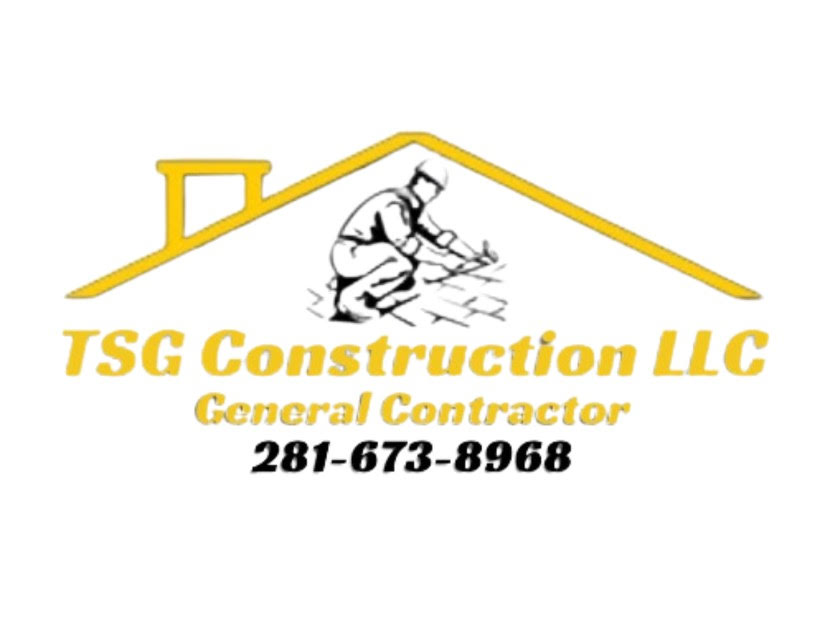 TSG Construction, LLC Logo