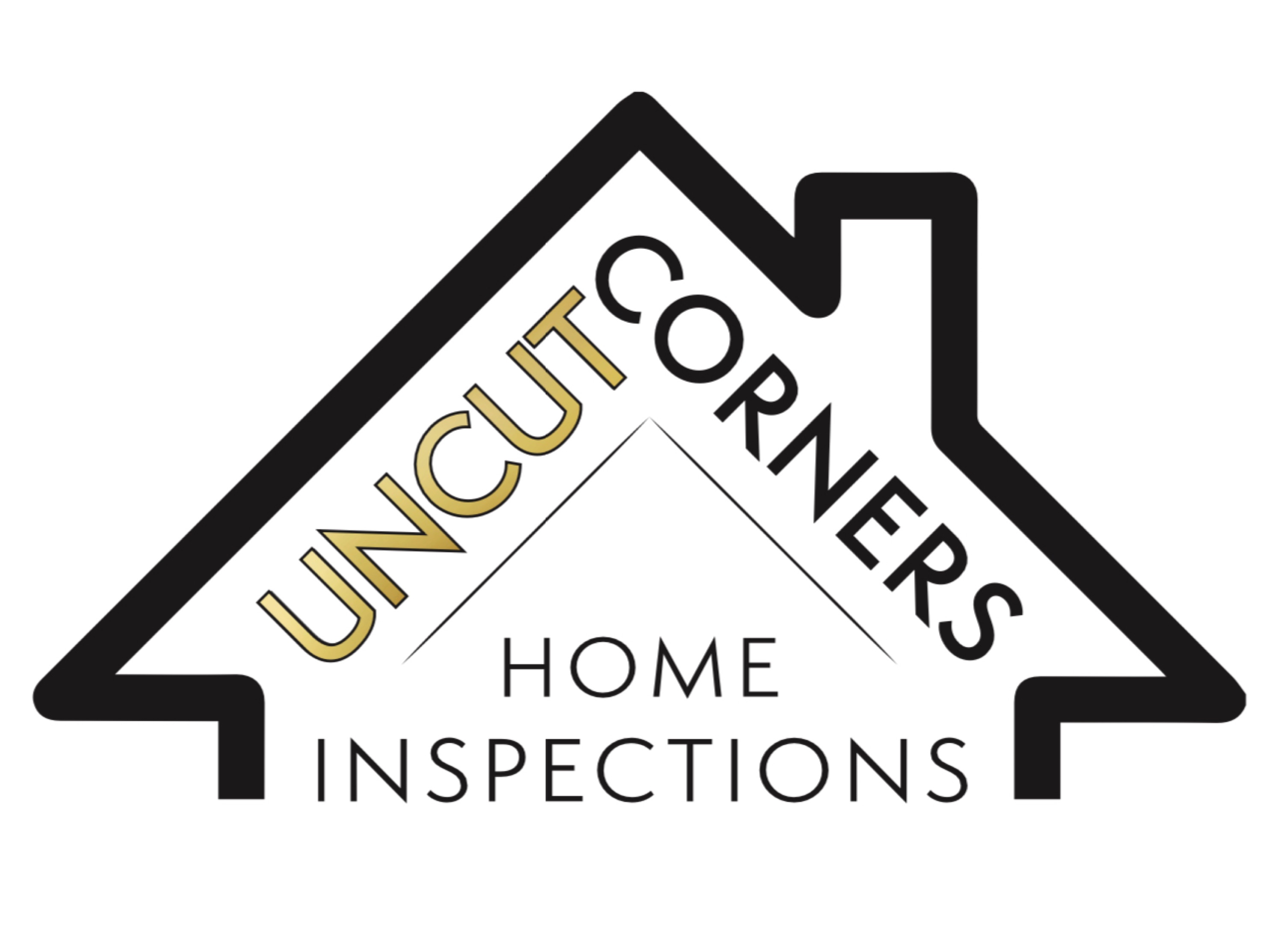 Uncut Corners, Inc. Logo