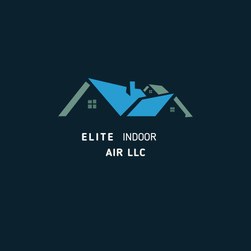 Elite Indoor Air Logo
