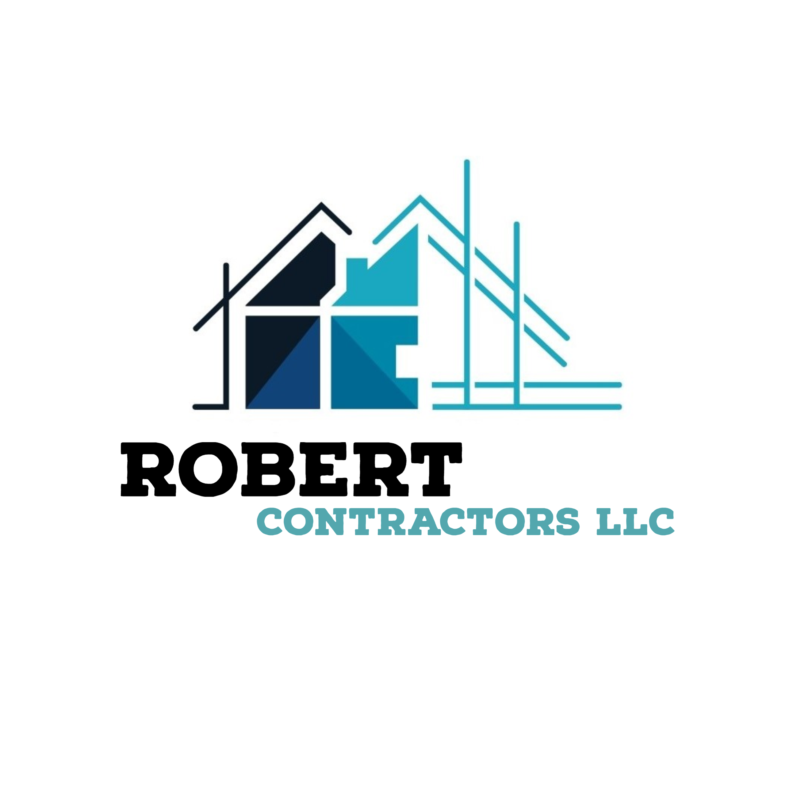 Robert Contractors, LLC Logo