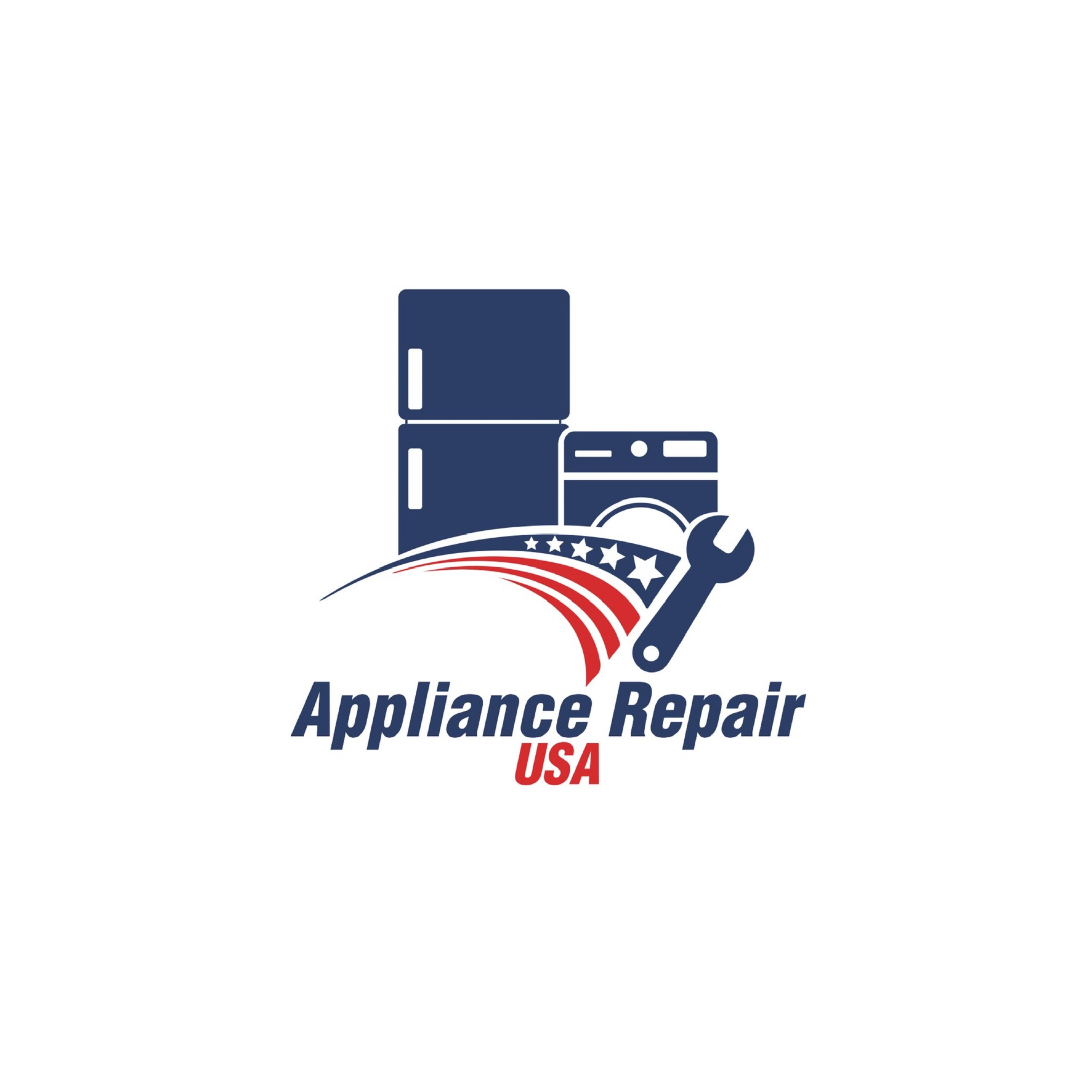 Appliances USA Pro Logo