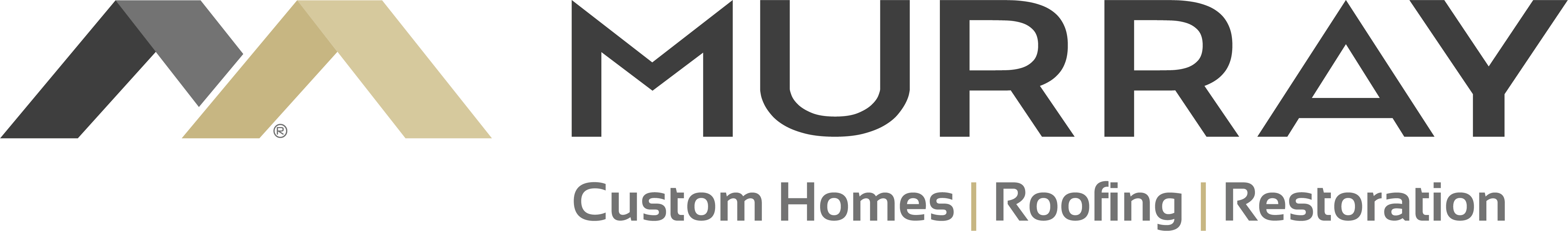 Murray Roofing, LLC Logo