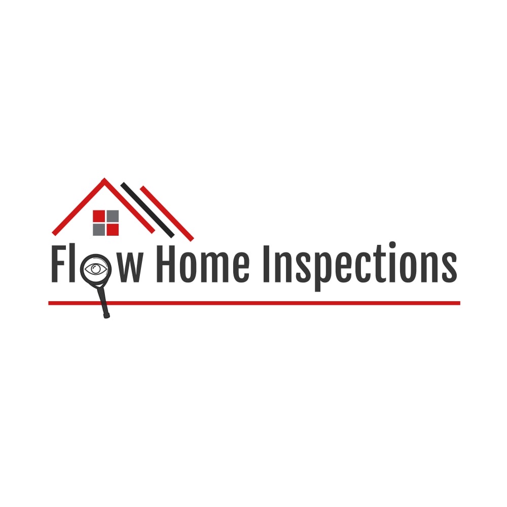 Flow Home Inspections-Unlicensed Contractor Logo