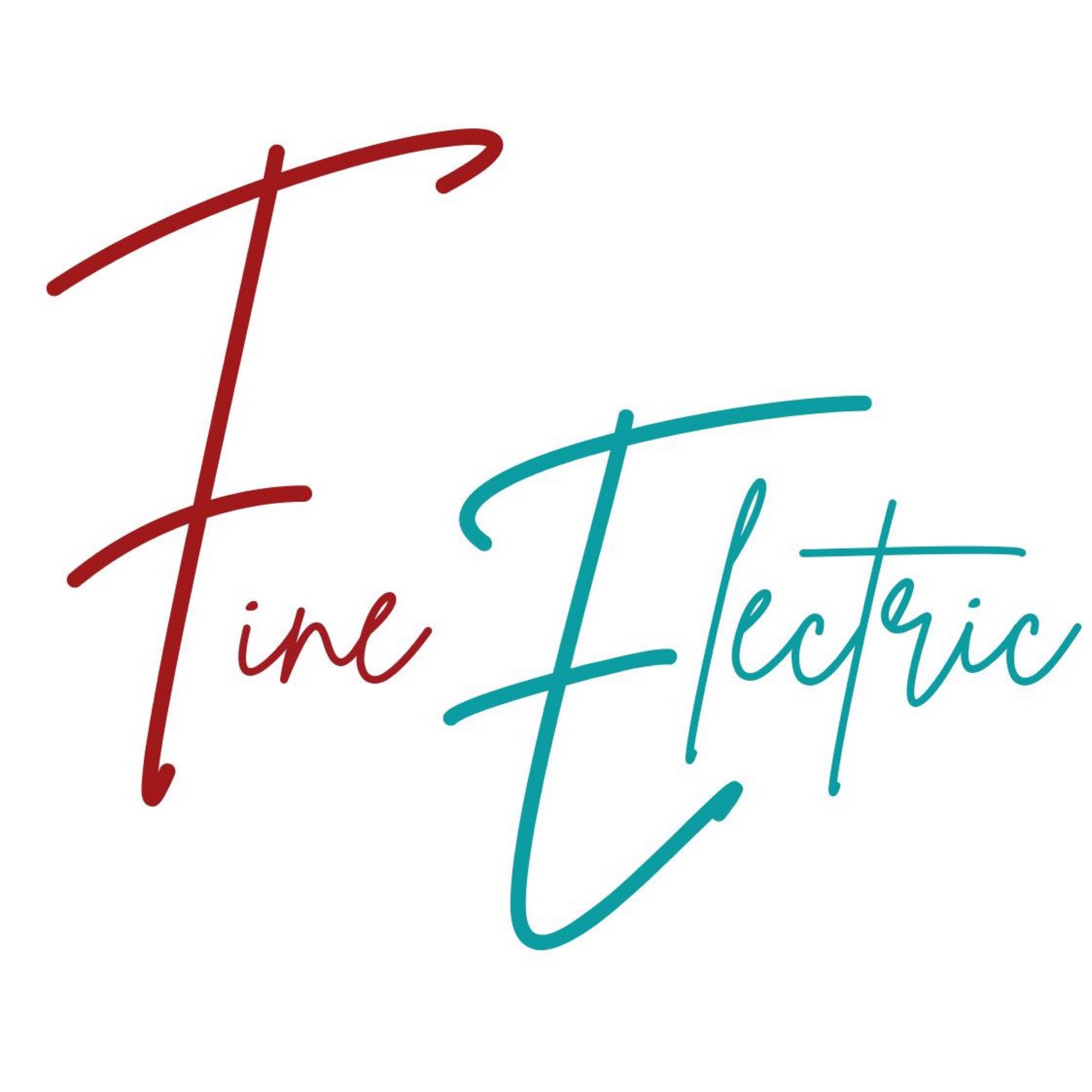 Fine Electric Logo