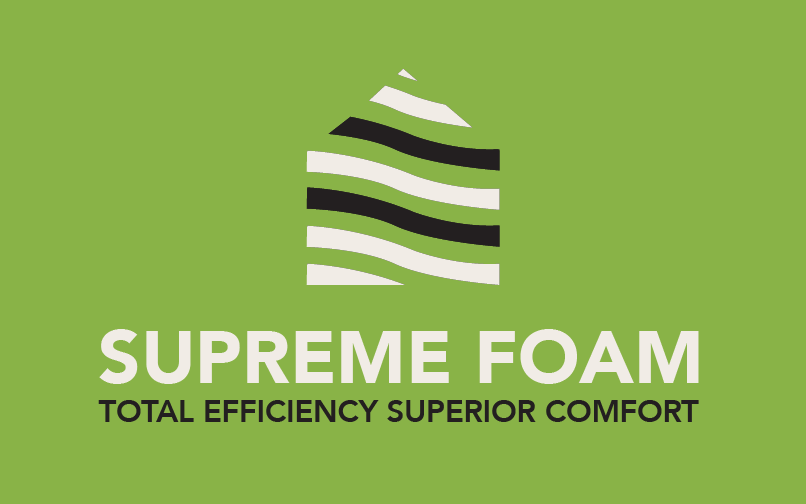 Supreme Foam, LLC Logo