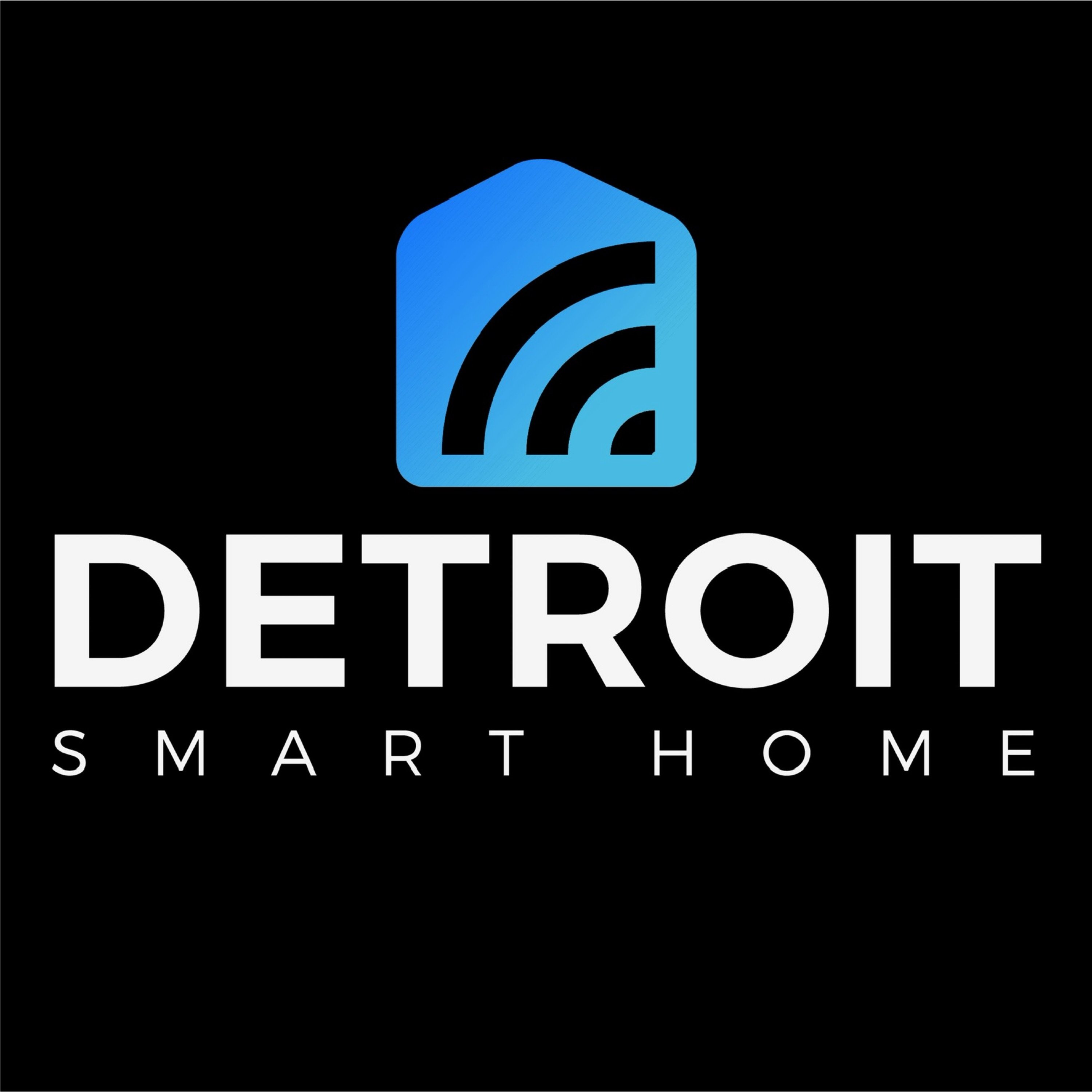 Detroit Smarthome Logo