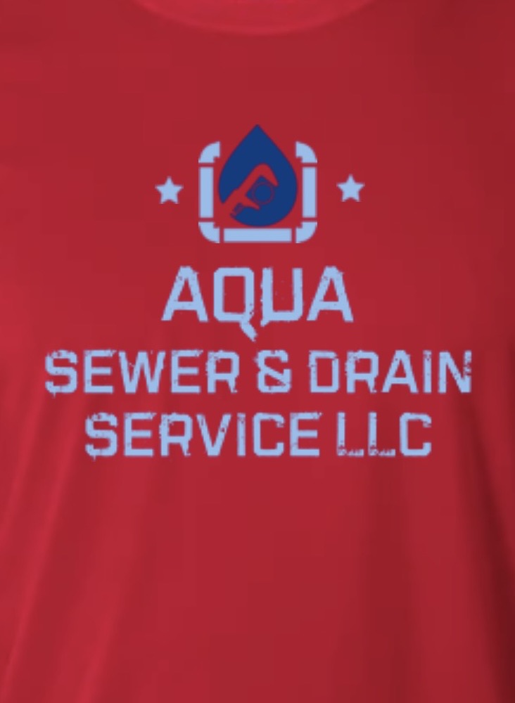 Aqua Sewer & Drain Service, LLC Logo