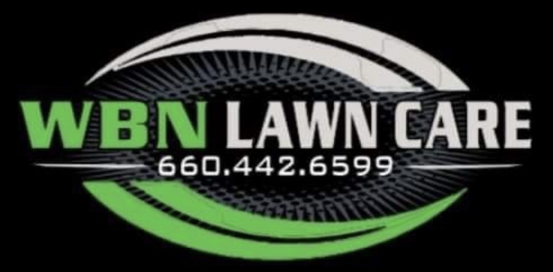WBN Lawn Care, LLC Logo