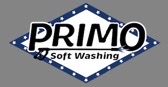 Primo Soft Washing Logo