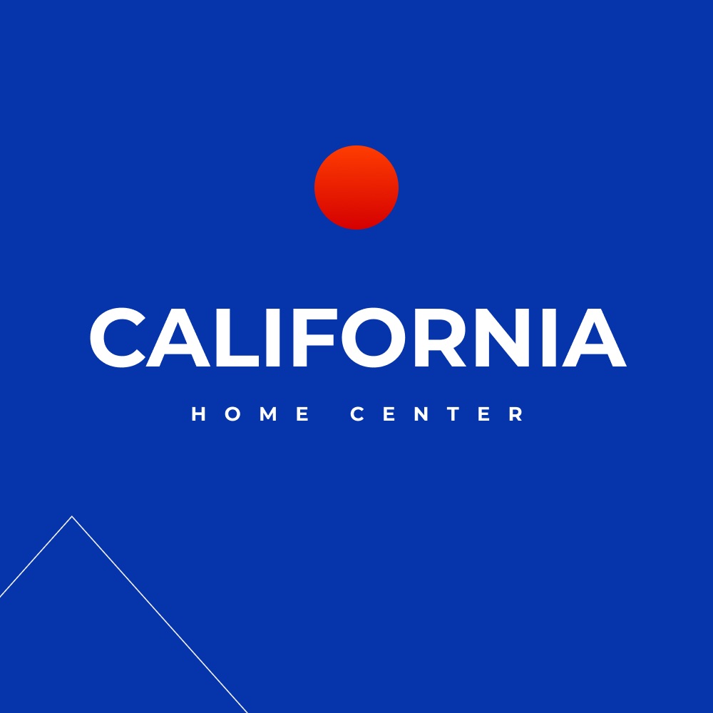 California Home Center, Inc Logo