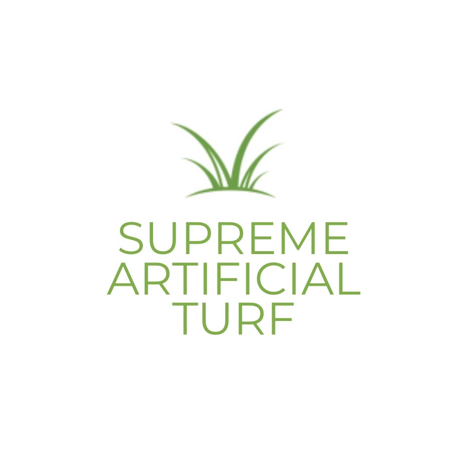 Supreme Artificial Turf, LLC Logo