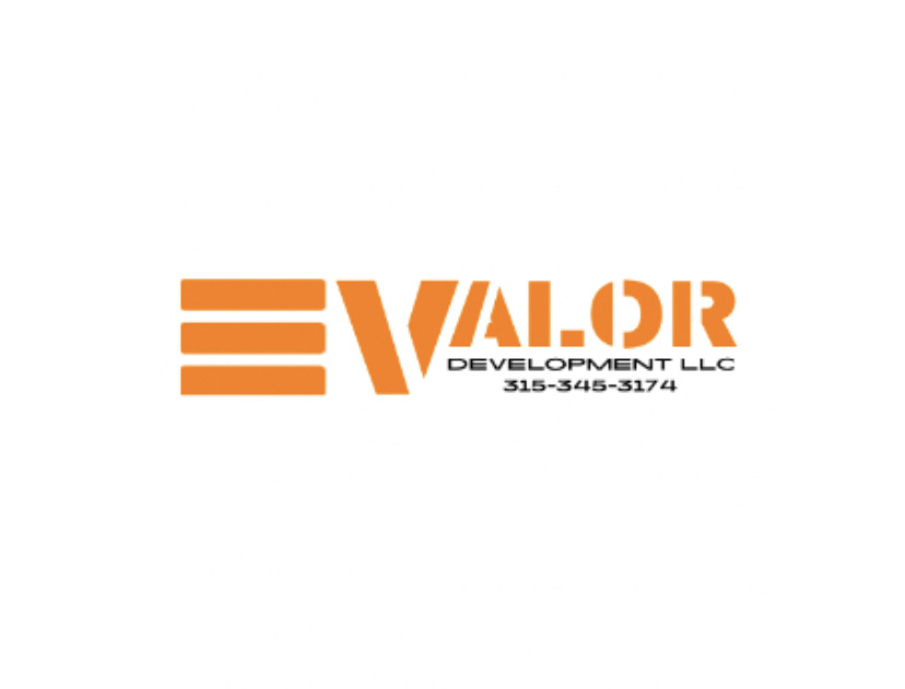 Valor Development Logo