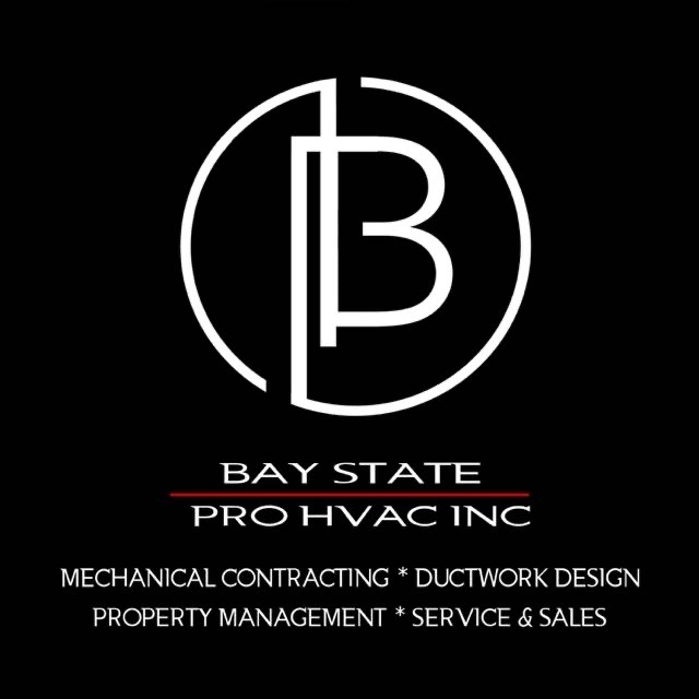 Bay State Pro HVAC Inc Logo