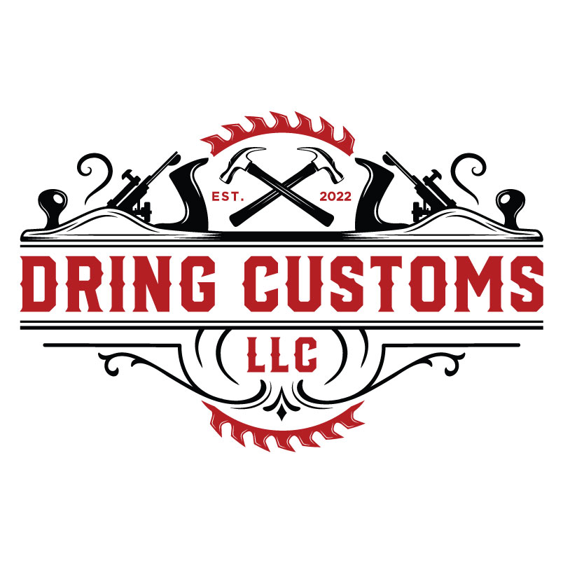 Dring Customs LLC Logo