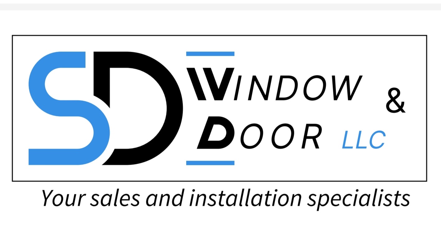 South Dakota Window & Door, LLC Logo
