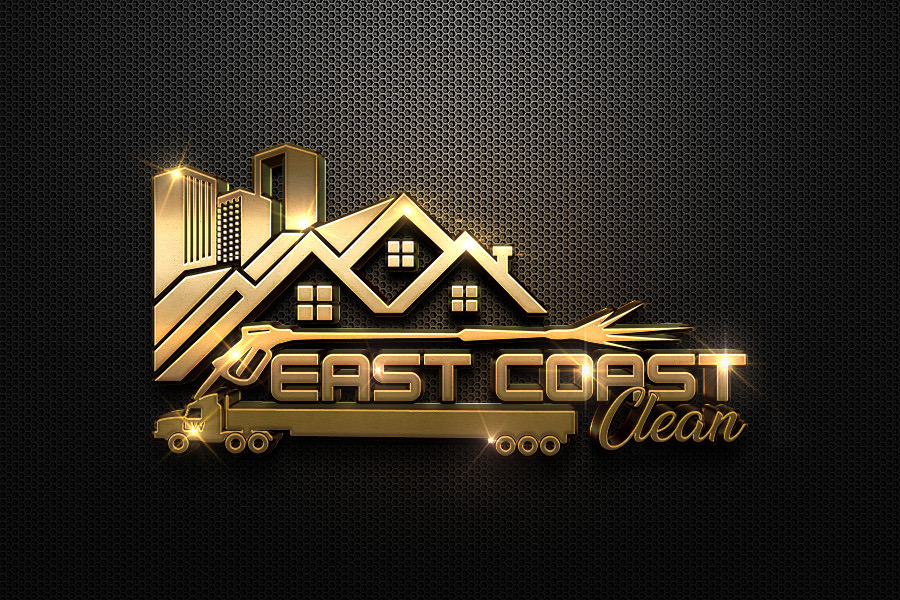 East Coast Clean Logo