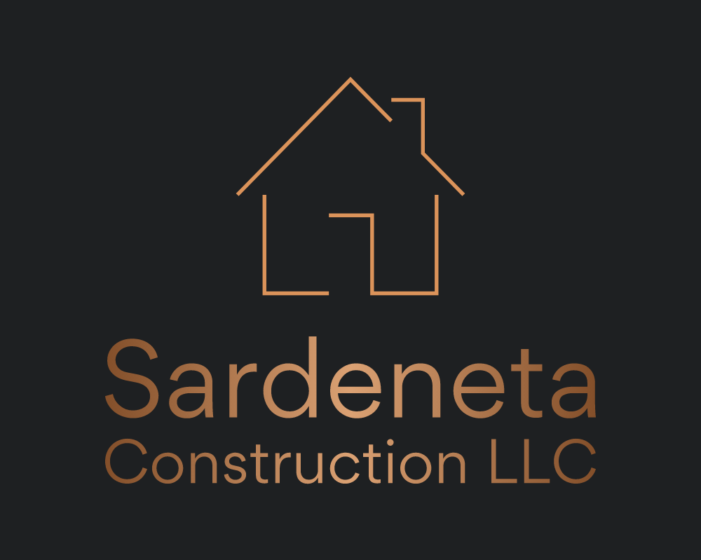 Sardeneta Construction Logo