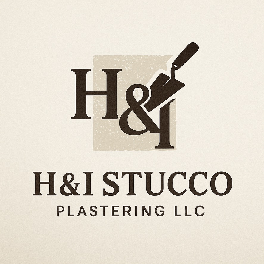 H&I Stucco and Plastering, LLC Logo