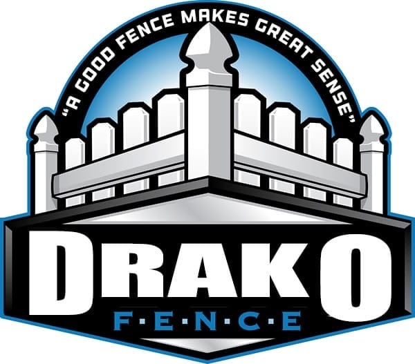 Drako Fencing, LLC Logo