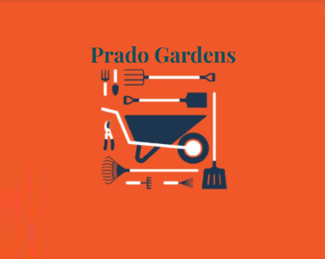 Prado Gardens Logo