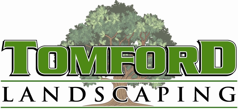 Tomford Landscaping, Inc. Logo