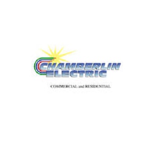 Chamberlin Electric Logo