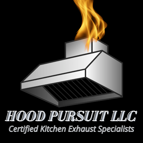 Hood Pursuit, LLC Logo