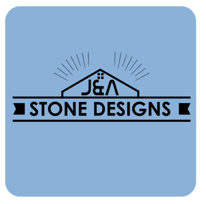 J&A Stone Designs Services, Inc. Logo