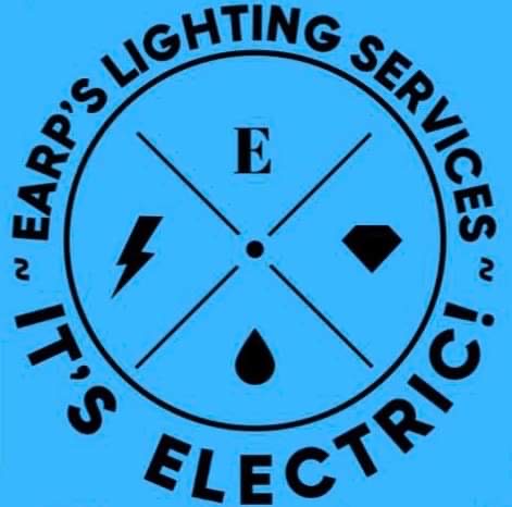 Earps Lighting Services, LLC Logo