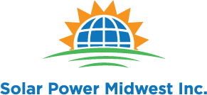 Solar Power Chicago Logo