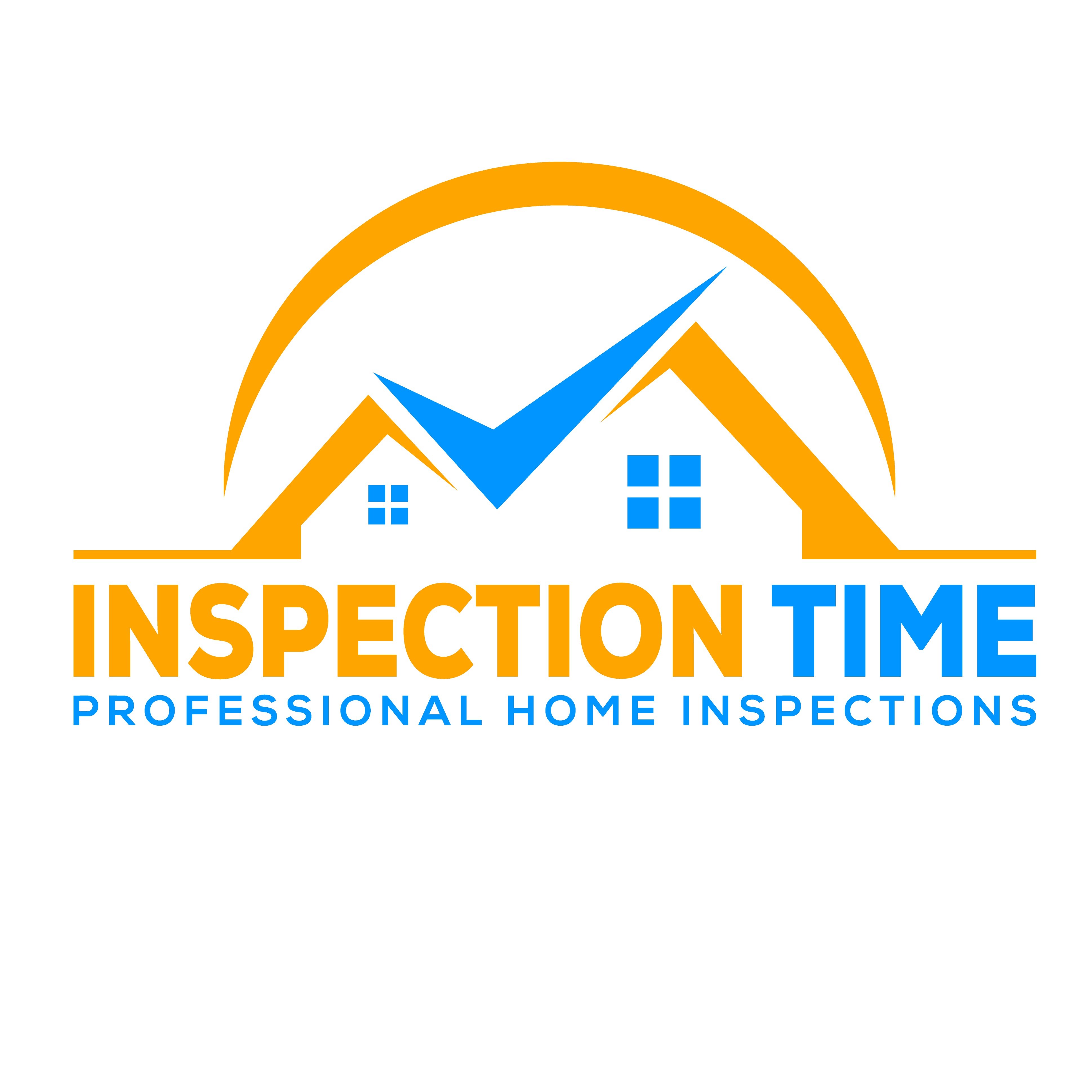 Inspection Time PLLC Logo