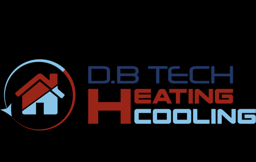 DB Tech Logo