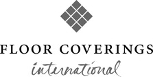 Floor Coverings International North OKC Logo