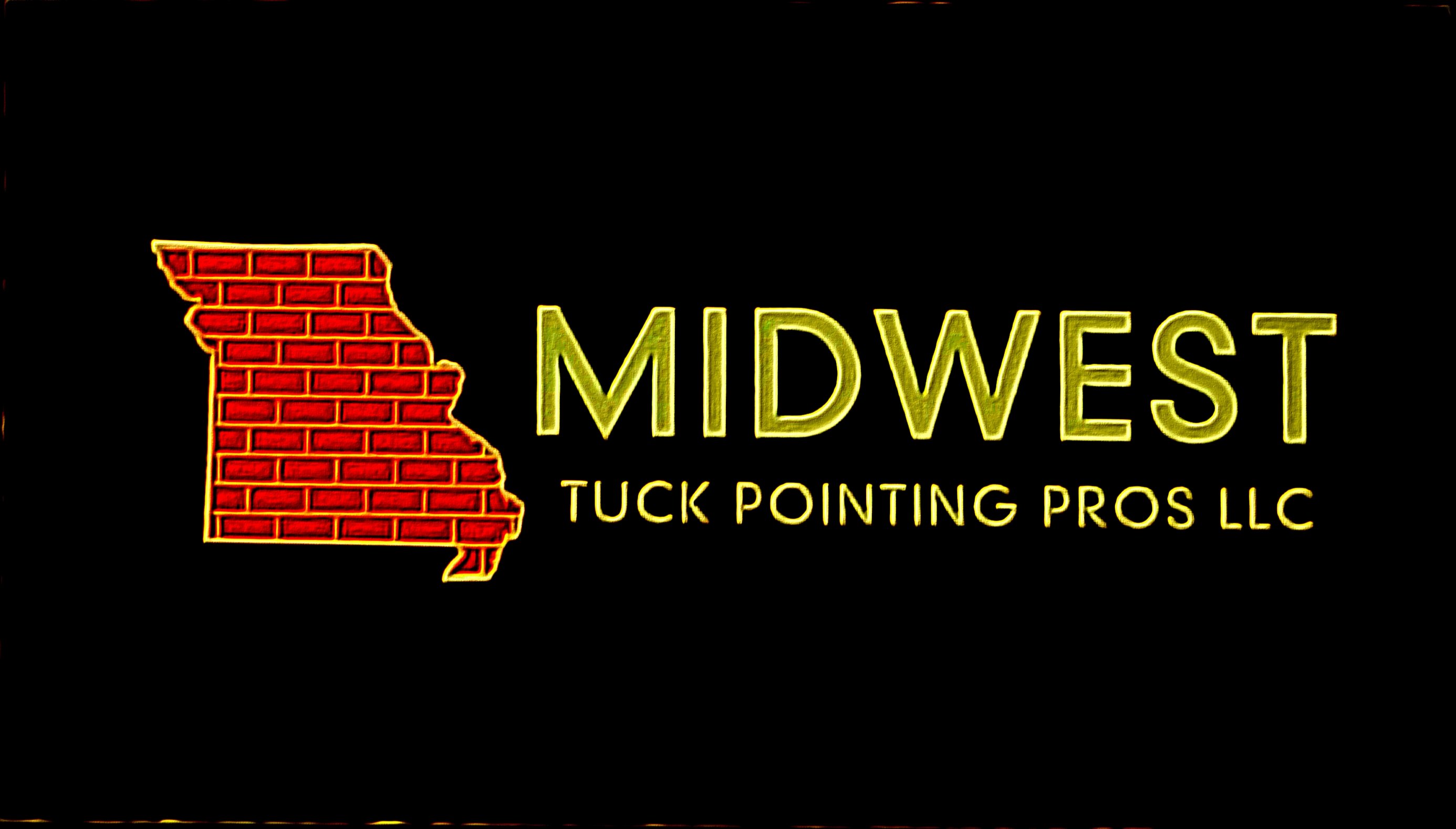 Midwest TuckpointingPros, LLC Logo
