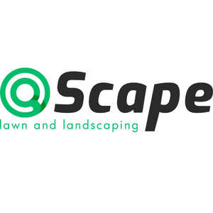 OScape Lawn & Landscaping Logo
