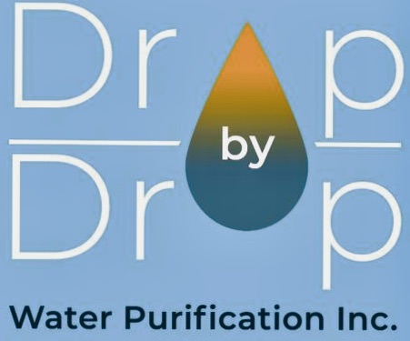 Drop by Drop Water Purification Inc Logo